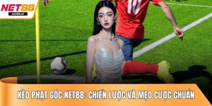 Kèo phạt góc