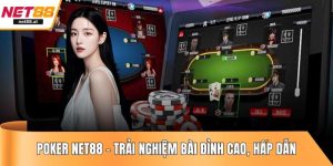 Poker NET88